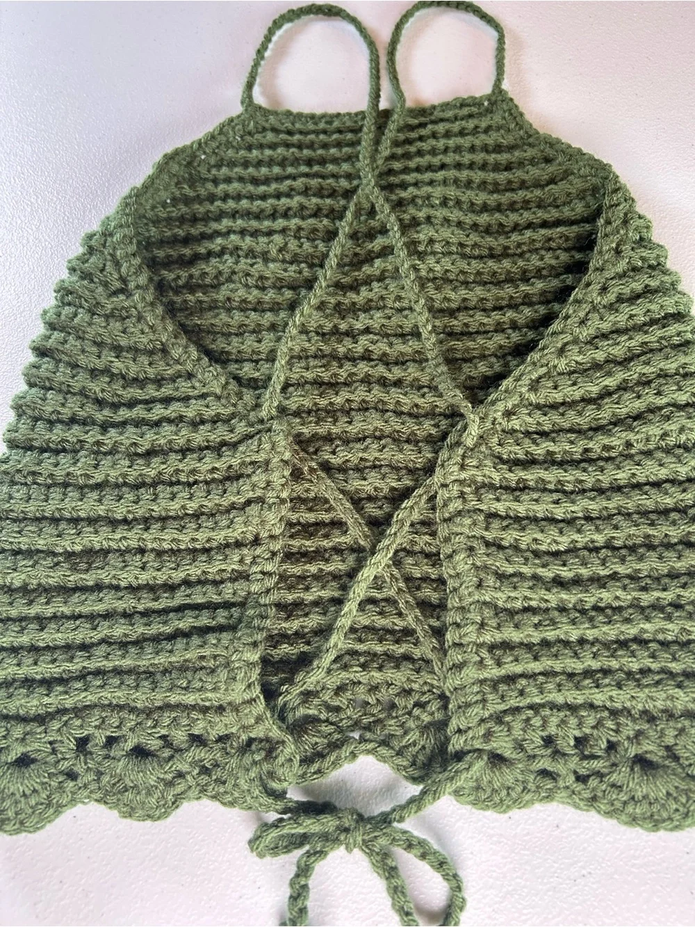 Handmade description bundle